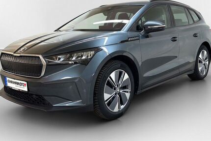 Skoda Enyaq 49.920 km 25.590 € Suhl 98529