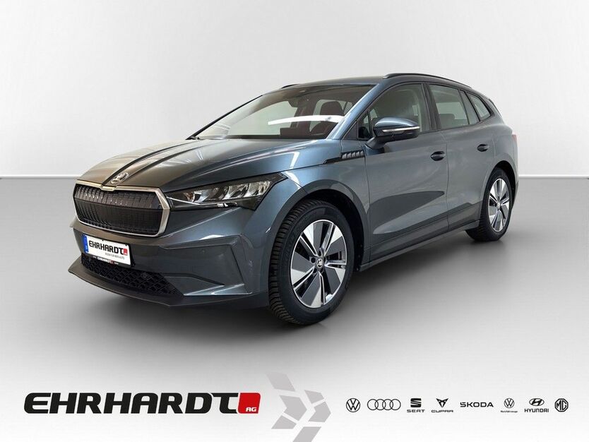 Skoda Enyaq 49.920 km 25.590 € Suhl 98529