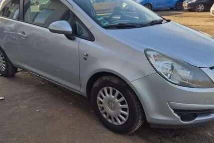 Opel Corsa 216.000 km 900 &euro; Frankfurt am Main 65933
