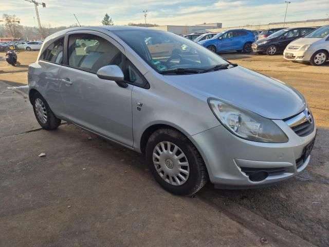 Opel Corsa 216.000 km 900 &euro; Frankfurt am Main 65933