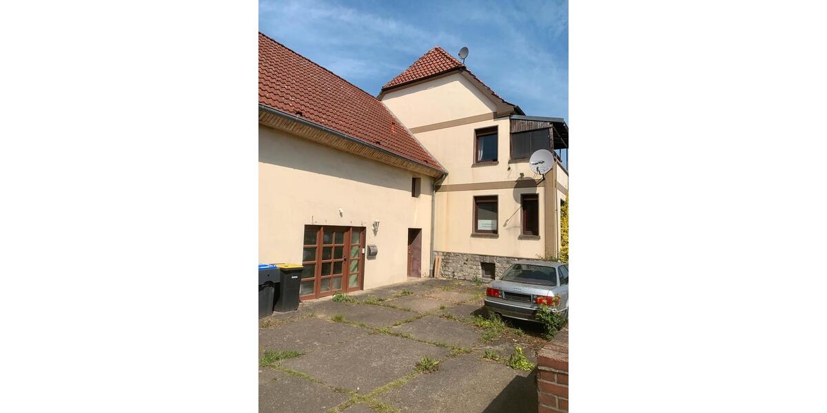 Einfamilienhaus Kalletal - 9 Zimmer, 284 m&sup2;, 140.000&euro; | Angebot:26891929