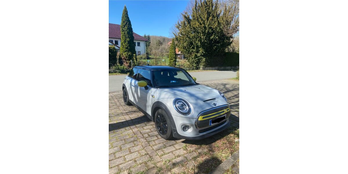 Mini Cooper SE 65.000 km 15.850 &euro; Bad Zwesten 34596