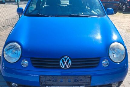 VW Lupo 102.900 km 1.680 &euro; Celle 29223