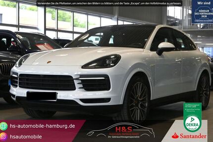Porsche Cayenne 61.822 km 69.300 &euro; Pinneberg 25421