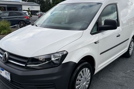 VW Caddy 144.900 km 12.980 &euro; Freren 49832