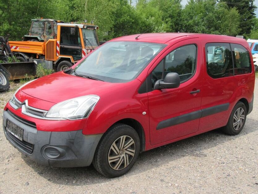 Berlingo