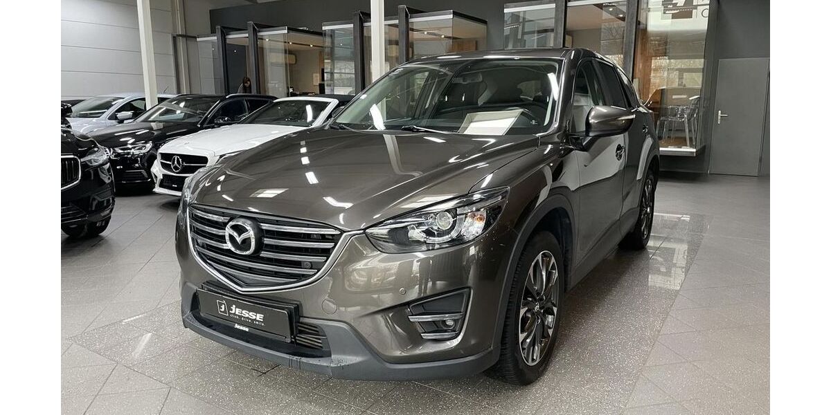 Mazda CX-5 133.000 km 6.000 &euro; Ibbenbüren 49477