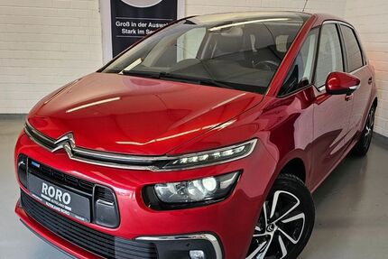 Citroen C4 Picasso 147.350 km 8.300 &euro; Lippstadt 59557