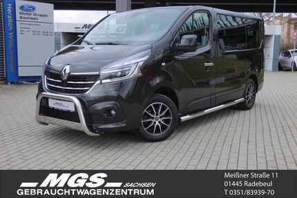 Renault Trafic 54.600 km 25.950 &euro; Radebeul 01445