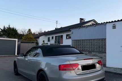 Audi A5 155.000 km 10.500 &euro; Tuttlingen 78532