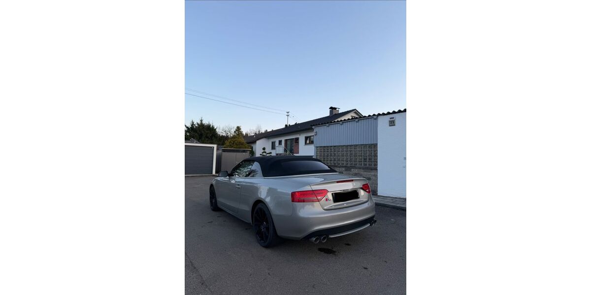 Audi A5 155.000 km 10.500 &euro; Tuttlingen 78532