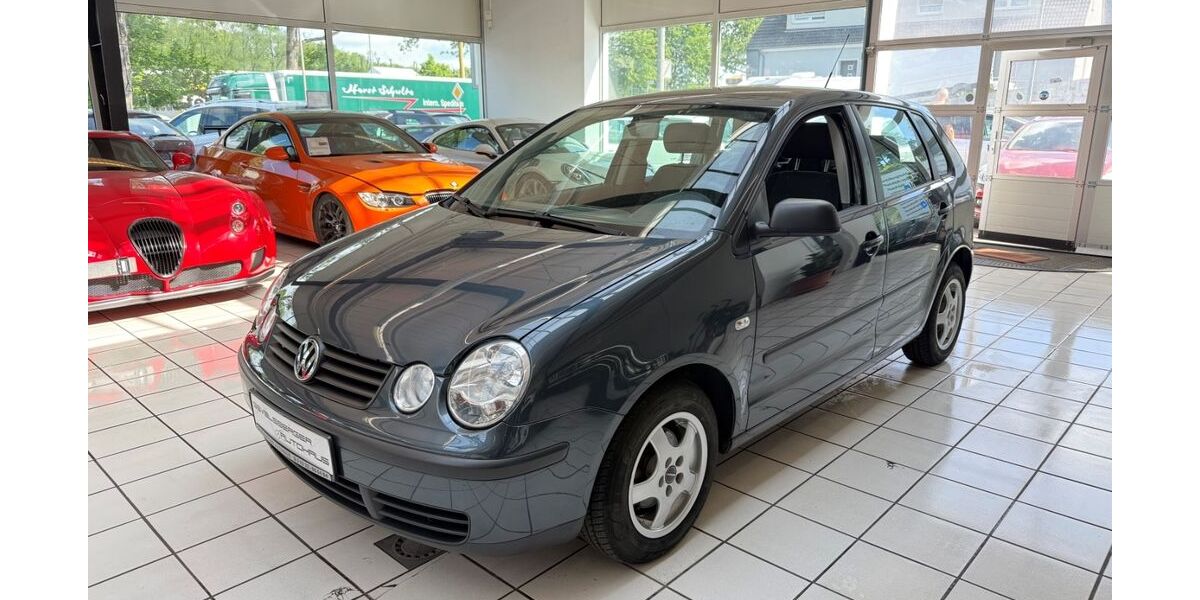 VW Polo 139.231 km 2.980 &euro; Gevelsberg 58285