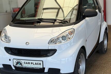 Smart ForTwo 97.500 km 4.399 &euro; Elmenhorst 18107