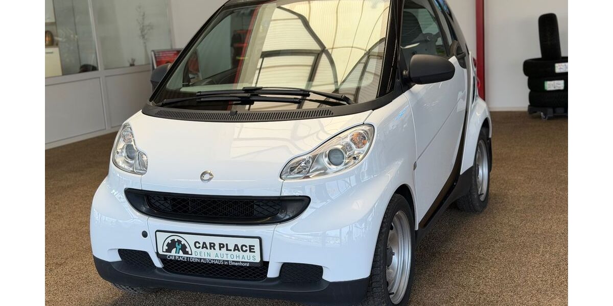 Smart ForTwo 97.500 km 4.399 &euro; Elmenhorst 18107