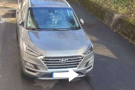 Hyundai TUCSON 76.000 km 24.190 &euro; Neunkirchen 66538