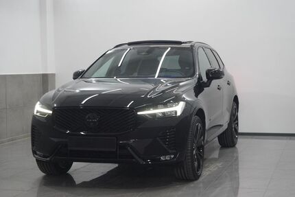 Volvo XC60 18.817 km 44.500 &euro; Seddiner See OT Neuseddin 14554
