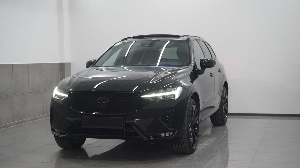 Volvo XC60 18.817 km 44.500 &euro; Seddiner See OT Neuseddin 14554