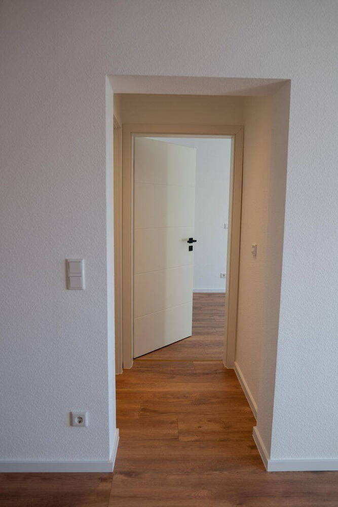 Provisionsfrei - Renovierte Wohnung in Bruchköbel