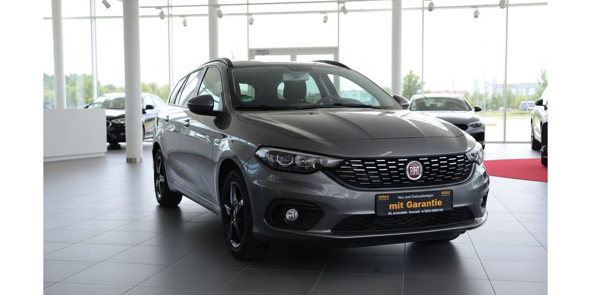 Fiat Tipo 138.744 km 8.750 &euro; Detmold 32760