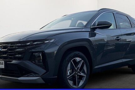Hyundai TUCSON 15.400 km 31.990 &euro; Mannheim 68219