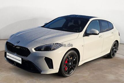 BMW 123 26.005 km 39.790 € Lünen 44534