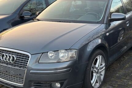 Audi A3 112.804 km 2.999 &euro; Blankenfelde-Mahlow 15827