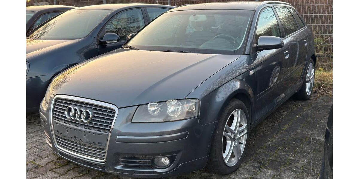 Audi A3 112.804 km 2.999 &euro; Blankenfelde-Mahlow 15827