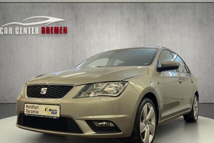 Seat Toledo 172.753 km 5.550 &euro; Bremen 28277