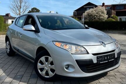 Renault Megane 142.000 km 4.200 &euro; Bad friedrichshall 74177