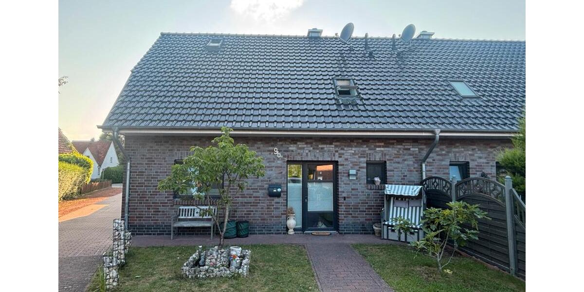 Doppelhaushälfte Delmenhorst Bungerhof - 4 Zimmer, 128 m&sup2;, 405.000&euro; | Angebot:27089278