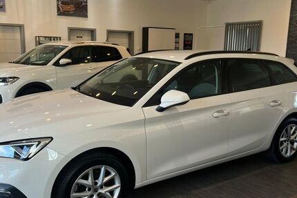 Seat Leon 102.279 km 17.485 &euro; Volkmarsen 34471