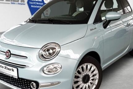 Fiat 500 6.722 km 13.890 € Peine 31226