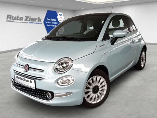 Fiat 500 6.722 km 13.890 € Peine 31226
