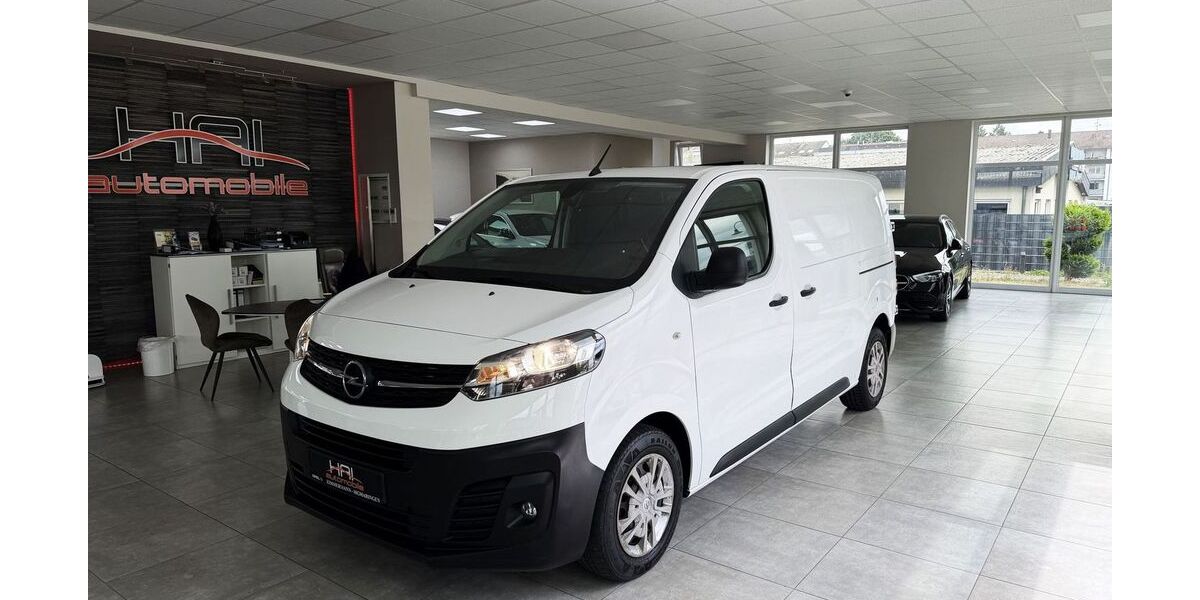 Opel Vivaro 116.524 km 12.999 &euro; Erlensee 63526