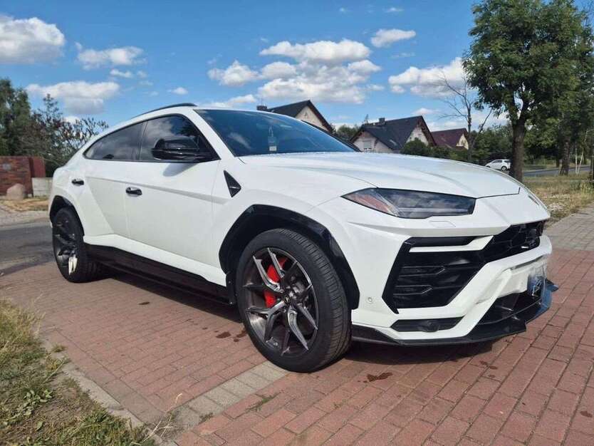 Urus