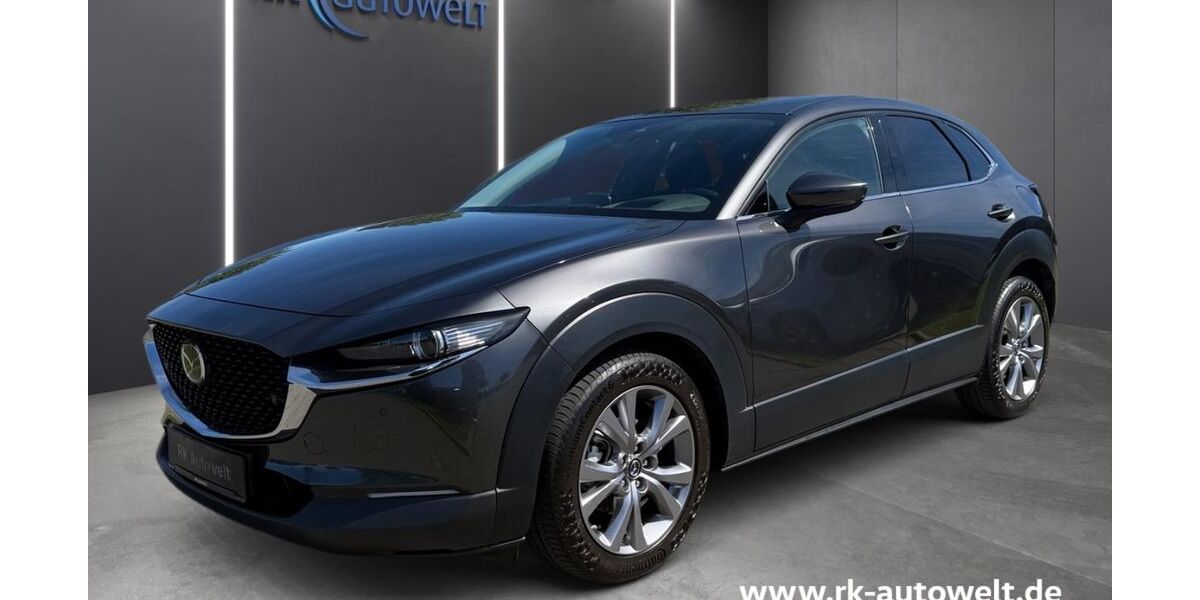 Mazda CX-30 33.758 km 22.790 &euro; Werl 59457