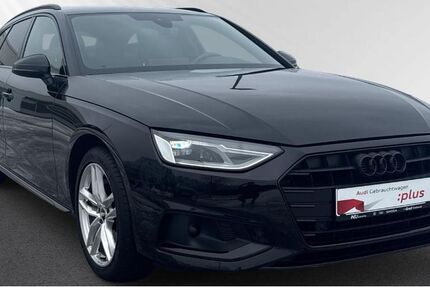 Audi A4 87.810 km 27.450 &euro; Greifswald 17489