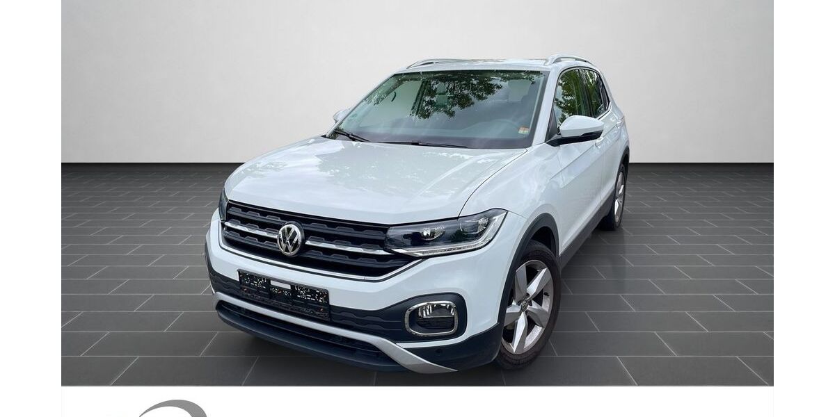 VW T-Cross 40.080 km 16.500 &euro; Ladenburg 68526