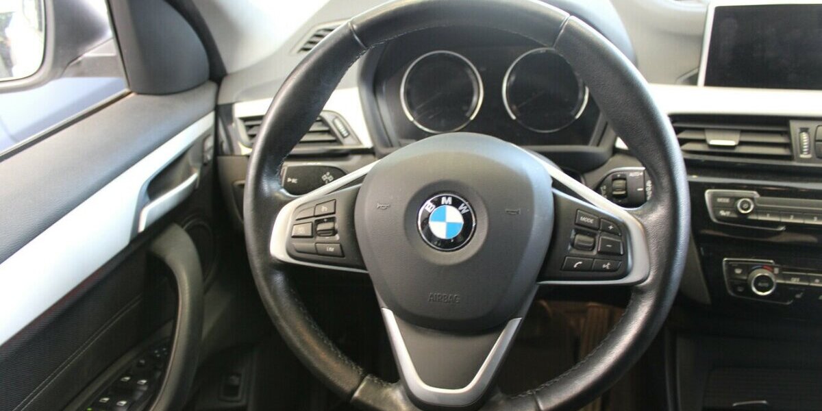 BMW X1 sDrive20i Aut. Advantage 61.606 km 23.980 &euro; Euskirchen 53881