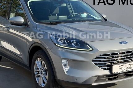 Ford Kuga 57.985 km 19.940 &euro; Baesweiler 52499