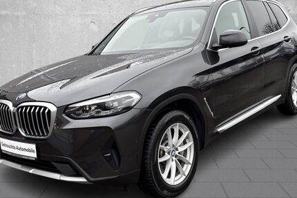 BMW X3 37.993 km 39.490 &euro; Heide 25746