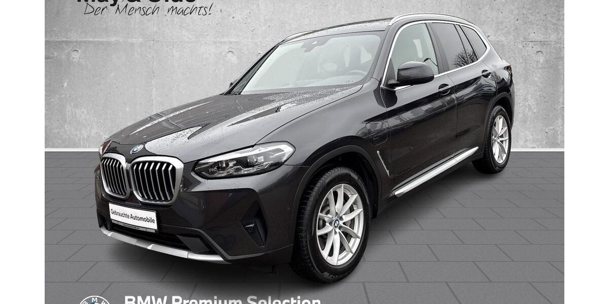 BMW X3 37.993 km 39.490 &euro; Heide 25746