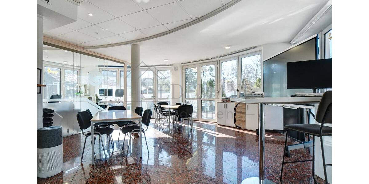 Gewerbeobjekt Herrsching am Ammersee - 2.450&euro; | Angebot:23927903