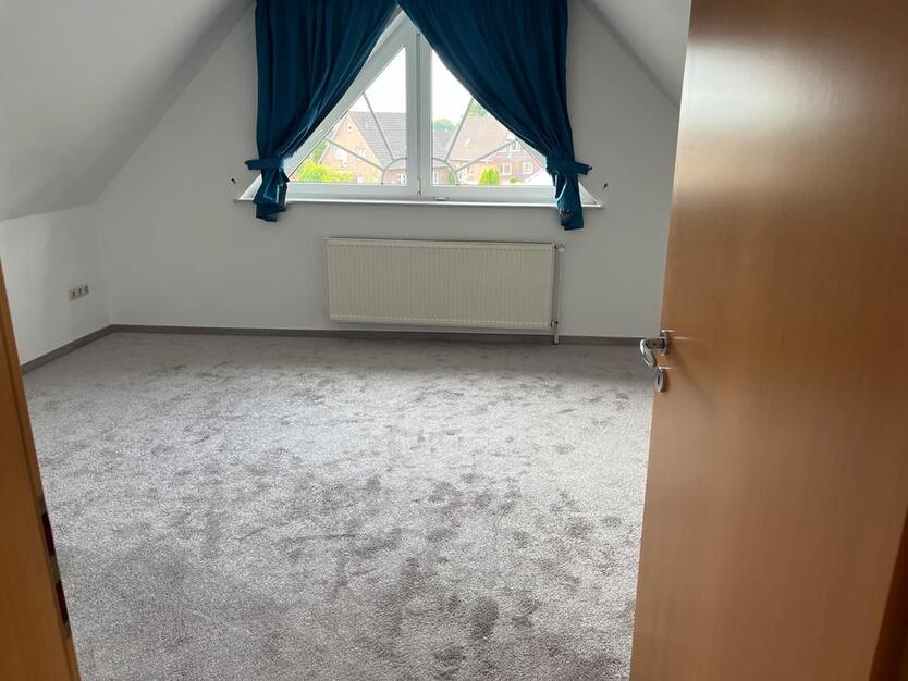 **Wohnung 3ZKB frisch renoviert** zimmer