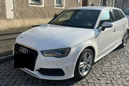 Audi A3 110.000 km 15.000 &euro; Hohendubrau 02906
