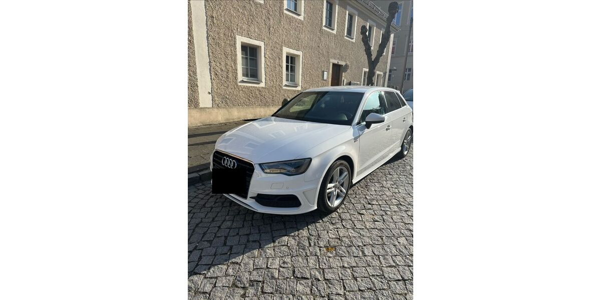 Audi A3 110.000 km 15.000 &euro; Hohendubrau 02906