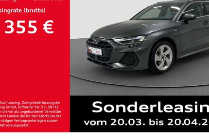 Audi A3 13.484 km 40.650 &euro; Aalen 73431