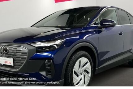 Audi Q4 e-tron 23.677 km 37.790 &euro; Hagen 58089