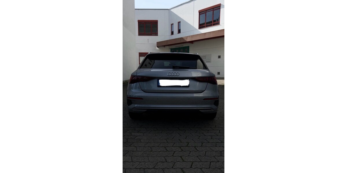 Audi A3 Sportback 70.000 km 23.000 &euro; Puchheim 82178