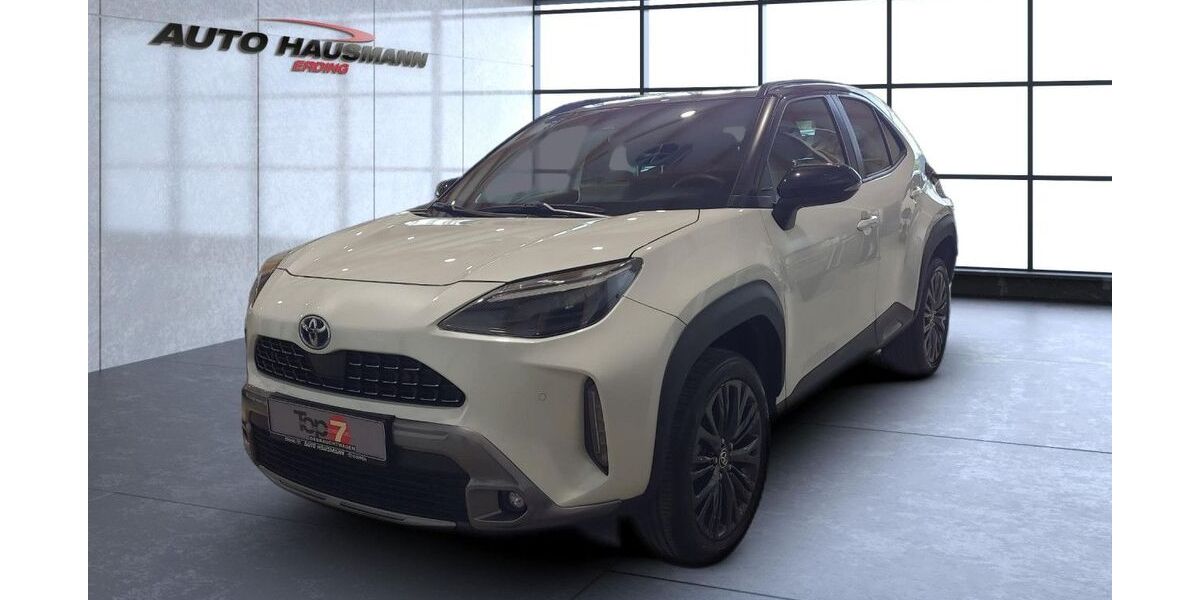 Toyota Yaris Cross 44.000 km 25.450 &euro; Erding 85435